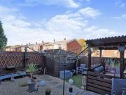 2 Bedroom Terraced House For Rent In Havercroft