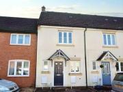 2 bedroom terraced house for rent in Hawks Drive...