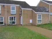 2 bedroom terraced house for rent in Hawthorne Lane RAF...