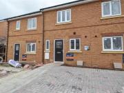 2 bedroom terraced house for rent in Hawthorne Way,... 2 bedroom terraced house for rent in Hawthorne Way,...