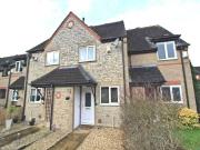 2 bedroom terraced house for rent in Hay Leaze, Yate,...