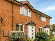 2 bedroom terraced house for rent in Hayes Walk...