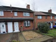 2 bedroom terraced house for rent in Haywood Road...