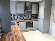 2 bedroom terraced house for rent in Hazelwell Crescent,...