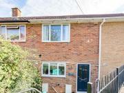 2 Bedroom Terraced House For Rent In Headington, Oxford