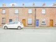 2 bedroom terraced house for rent in Heath Road, Upton, CH2