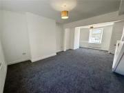 2 bedroom terraced house for rent in Hermitage Street,...