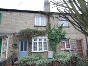 2 Bedroom Terraced House For Rent In Hertford