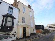 2 bedroom terraced house for rent in Hertford Street,...