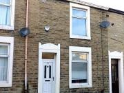 2 bedroom terraced house for rent in Hesketh Street...
