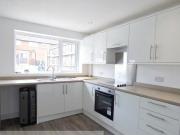 2 Bedroom Terraced House For Rent In Heywood, Greater...