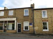 2 bedroom terraced house for rent in High Street...