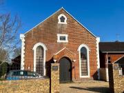 2 bedroom terraced house for rent in High Street,...