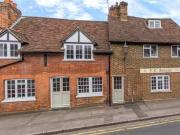 2 bedroom terraced house for rent in High Street,...