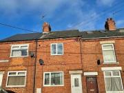 2 bedroom terraced house for rent in Highfield Terrace...