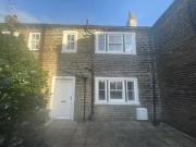 2 bedroom terraced house for rent in Hill Top Road,...
