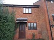 2 bedroom terraced house for rent in Hillmorton CV22