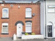 2 bedroom terraced house for rent in Hobson Street...