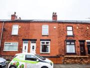 2 bedroom terraced house for rent in Holt Street Eccles M30