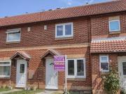 2 bedroom terraced house for rent in Holystone Drive...