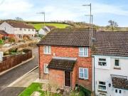 2 Bedroom Terraced House For Rent In Honiton