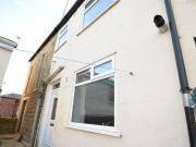 2 Bedroom Terraced House For Rent In Horbury