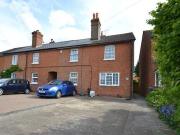 2 Bedroom Terraced House For Rent In Horley, Surrey