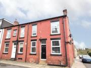 2 Bedroom Terraced House For Rent In Horsforth
