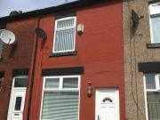 2 Bedroom Terraced House For Rent In Horwich