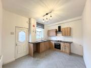 2 bedroom terraced house for rent in Houghton Street,...