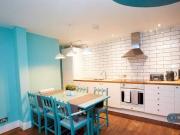 2 bedroom terraced house for rent in Houldsworth Street...