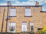 2 Bedroom Terraced House For Rent In Huddersfield