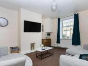 2 Bedroom Terraced House For Rent In Huddersfield