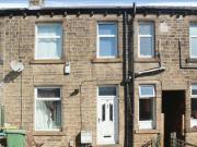 2 Bedroom Terraced House For Rent In Huddersfield, West...