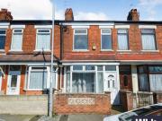 2 Bedroom Terraced House For Rent In Hull