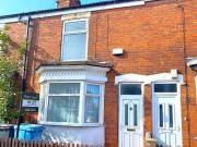 2 Bedroom Terraced House For Rent In Hull