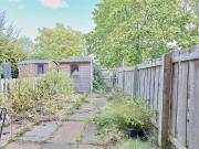 2 bedroom terraced house for rent in Hunters Road,...