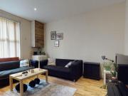 2 Bedroom Terraced House For Rent In Hyde Park