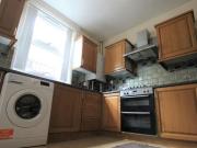 2 Bedroom Terraced House For Rent In Hyde Park, Leeds