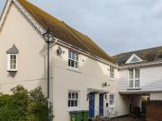 2 Bedroom Terraced House For Rent In Hythe