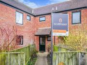 2 Bedroom Terraced House For Rent In Iffley
