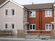 2 bedroom terraced house for rent in Inkerman Close,...