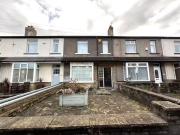 2 bedroom terraced house for rent in Institute Road,...
