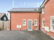 2 Bedroom Terraced House For Rent In Ip2