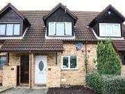 2 bedroom terraced house for rent in Isaacson Drive...