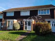 2 bedroom terraced house for rent in Ivy Walk, Yeovil, BA20