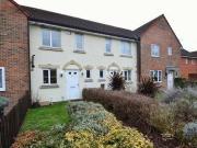 2 bedroom terraced house for rent in Jacinth Drive...