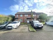 2 bedroom terraced house for rent in Jasmine Gardens,...