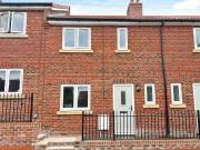 2 bedroom terraced house for rent in Jasmine Terrace,...