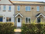 2 bedroom terraced house for rent in Jeavons Lane, Gt...